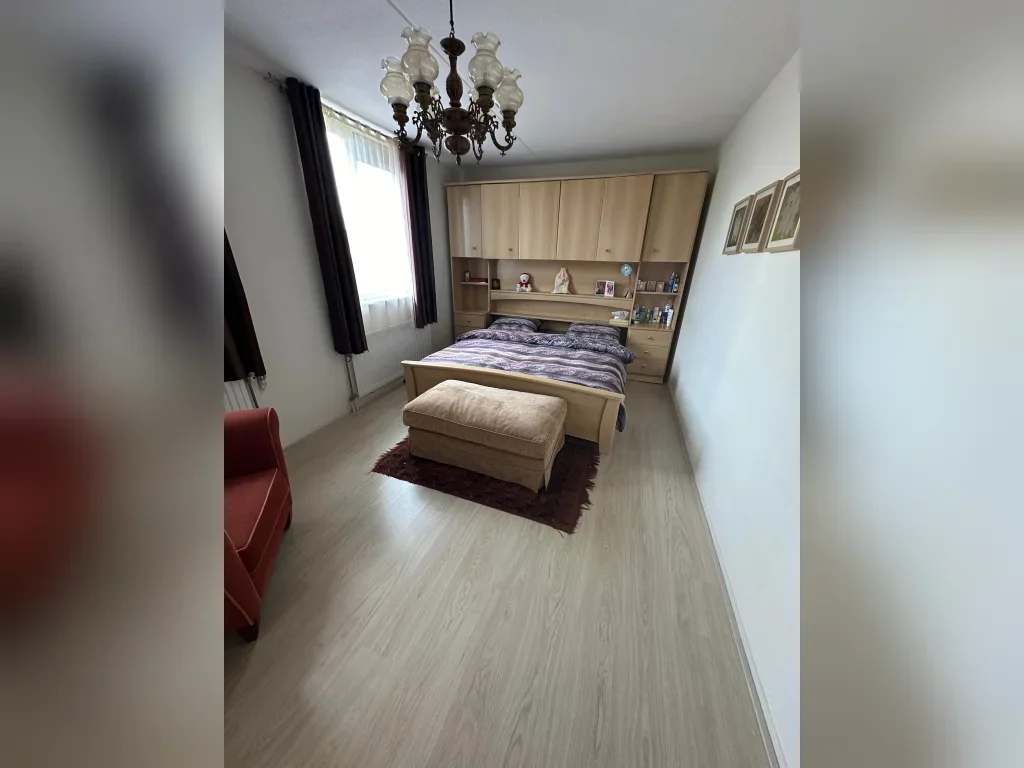 Appartement Van Swietenstraat 3