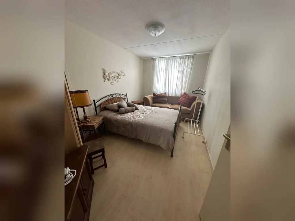 Appartement Van Swietenstraat 7