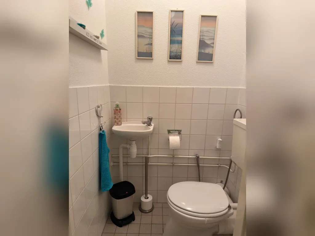 Appartement Van Swietenstraat 9