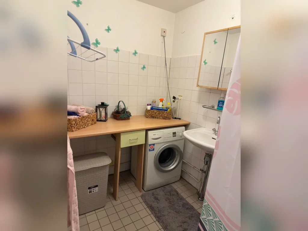 Appartement Van Swietenstraat 8