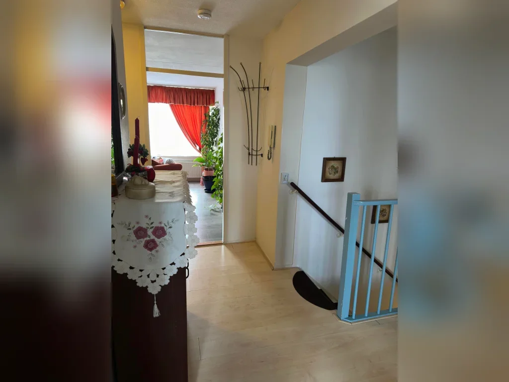 Appartement Van Swietenstraat 2