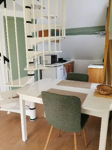 Appartement Rue Anatole Parent à Plailly