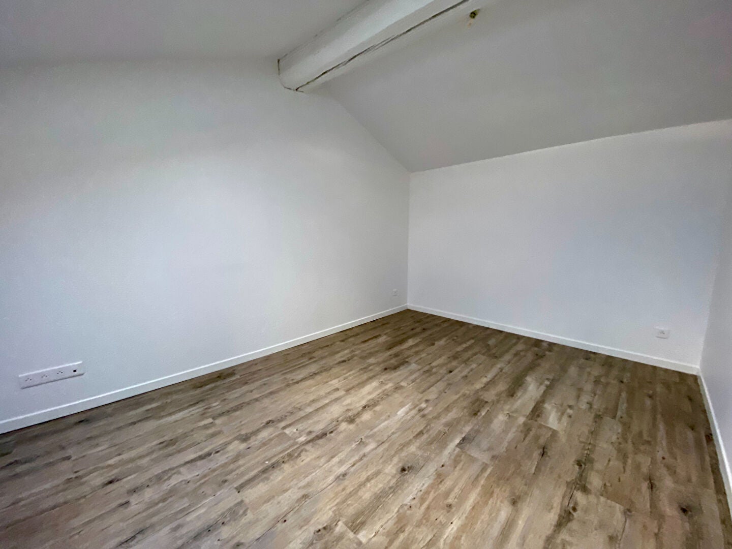 Flat Rue Germain Charier in Lunéville