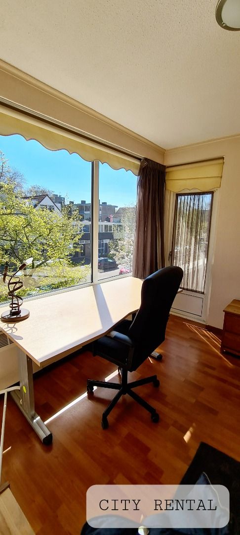 Kamer Platostraat 4