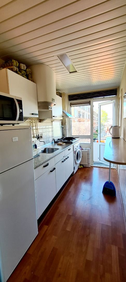 Kamer Platostraat 6