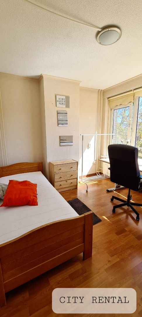 Kamer Platostraat 3