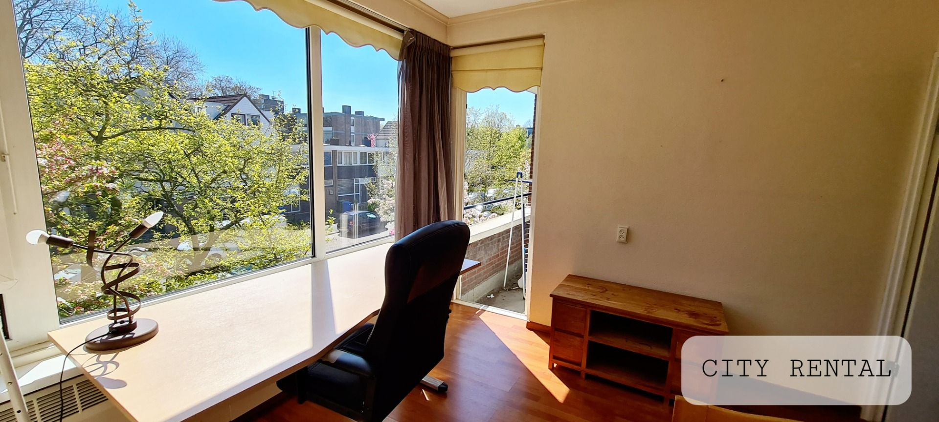 Kamer Platostraat 2