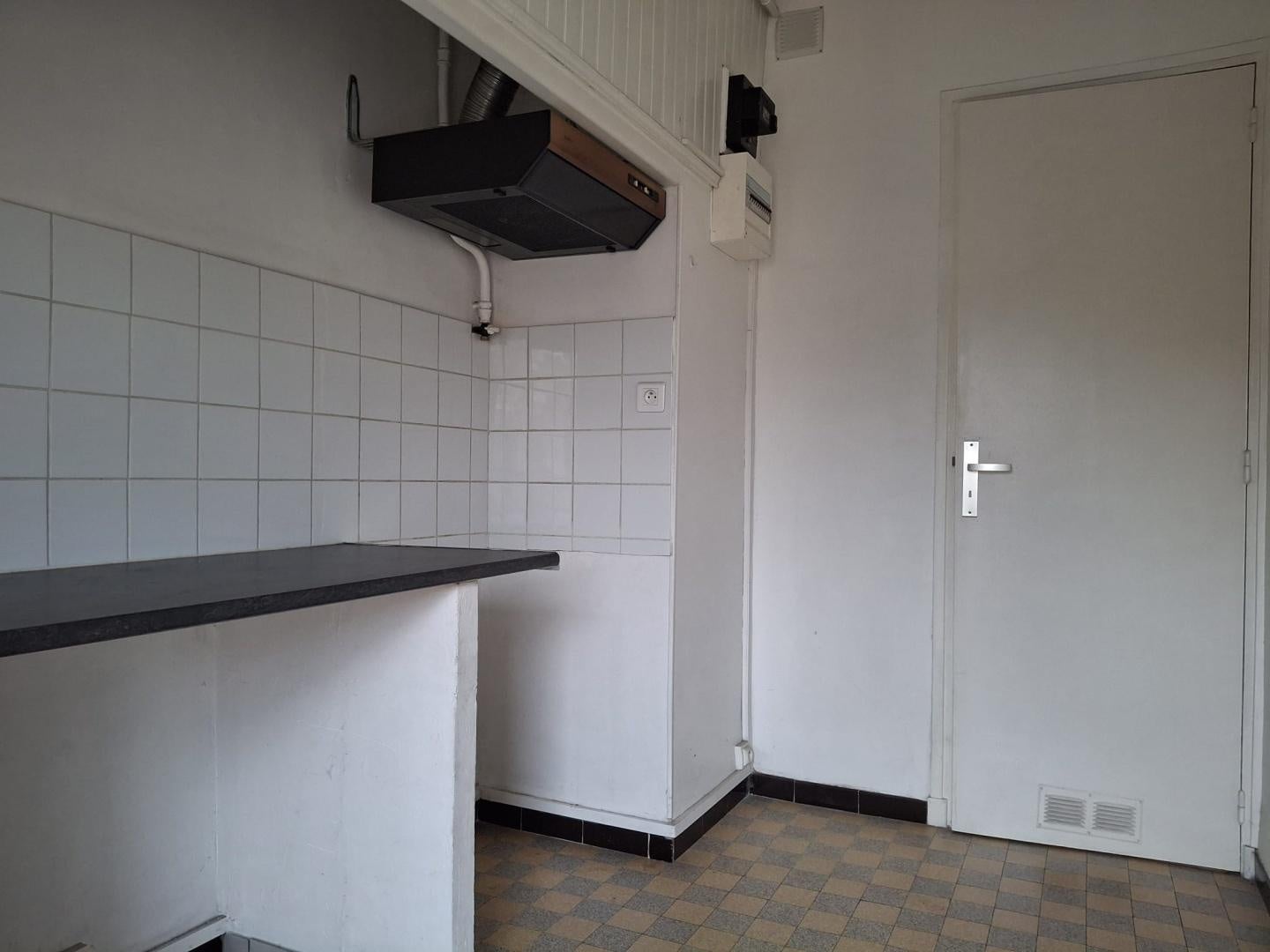 Appartement Boulevard du Maréchal Juin à Marseille