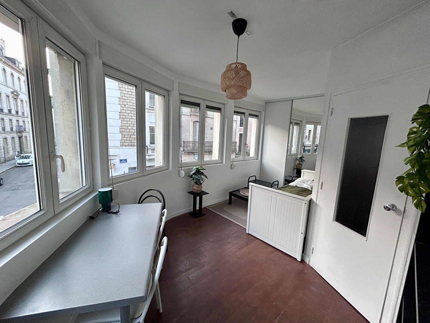 Appartement Rue Vannerie à Dijon