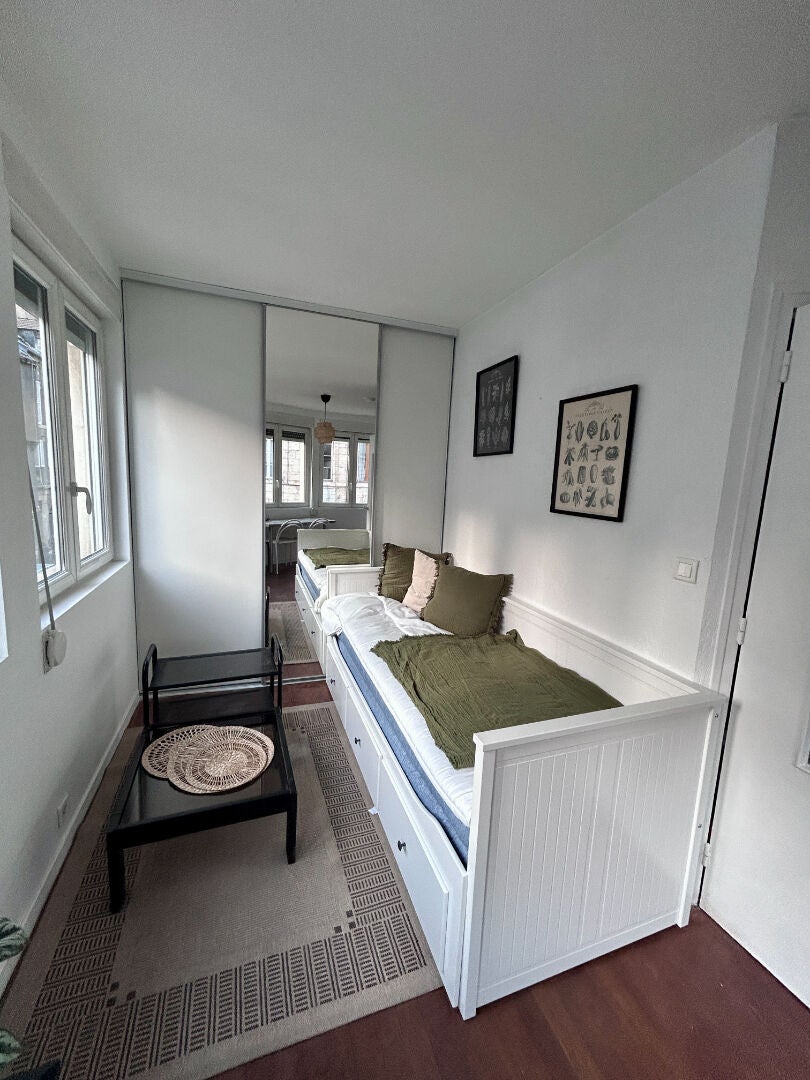 Appartement Rue Vannerie à Dijon