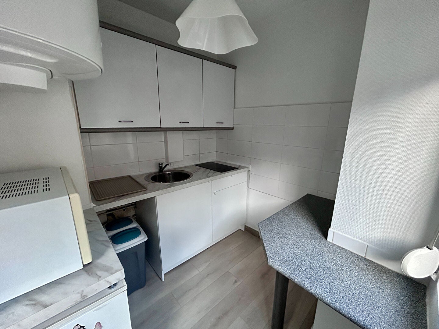 Appartement Rue Vannerie à Dijon