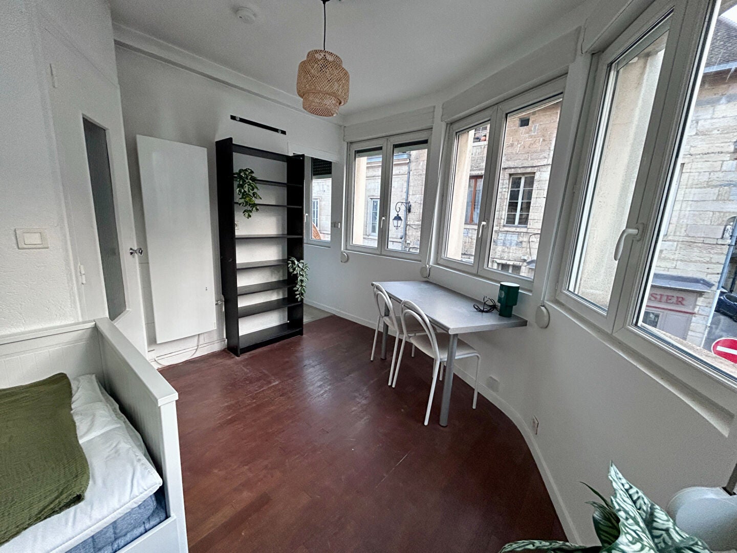Appartement Rue Vannerie à Dijon