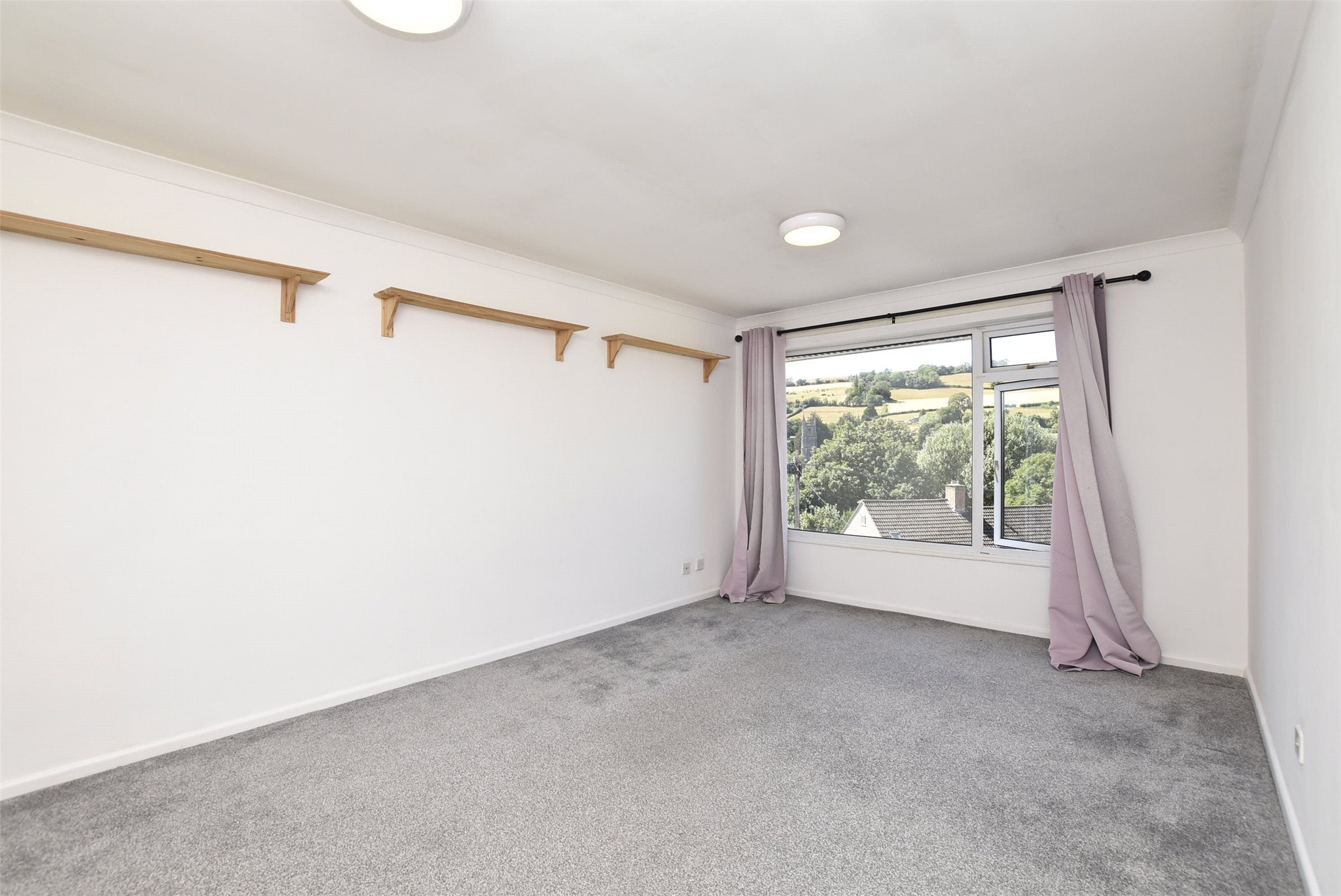 Flat Catherine Way in Batheaston
