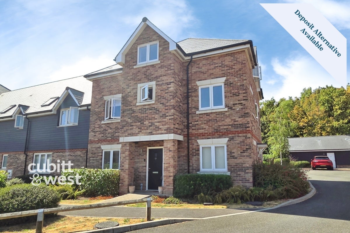 Flat East Pallant in Chichester