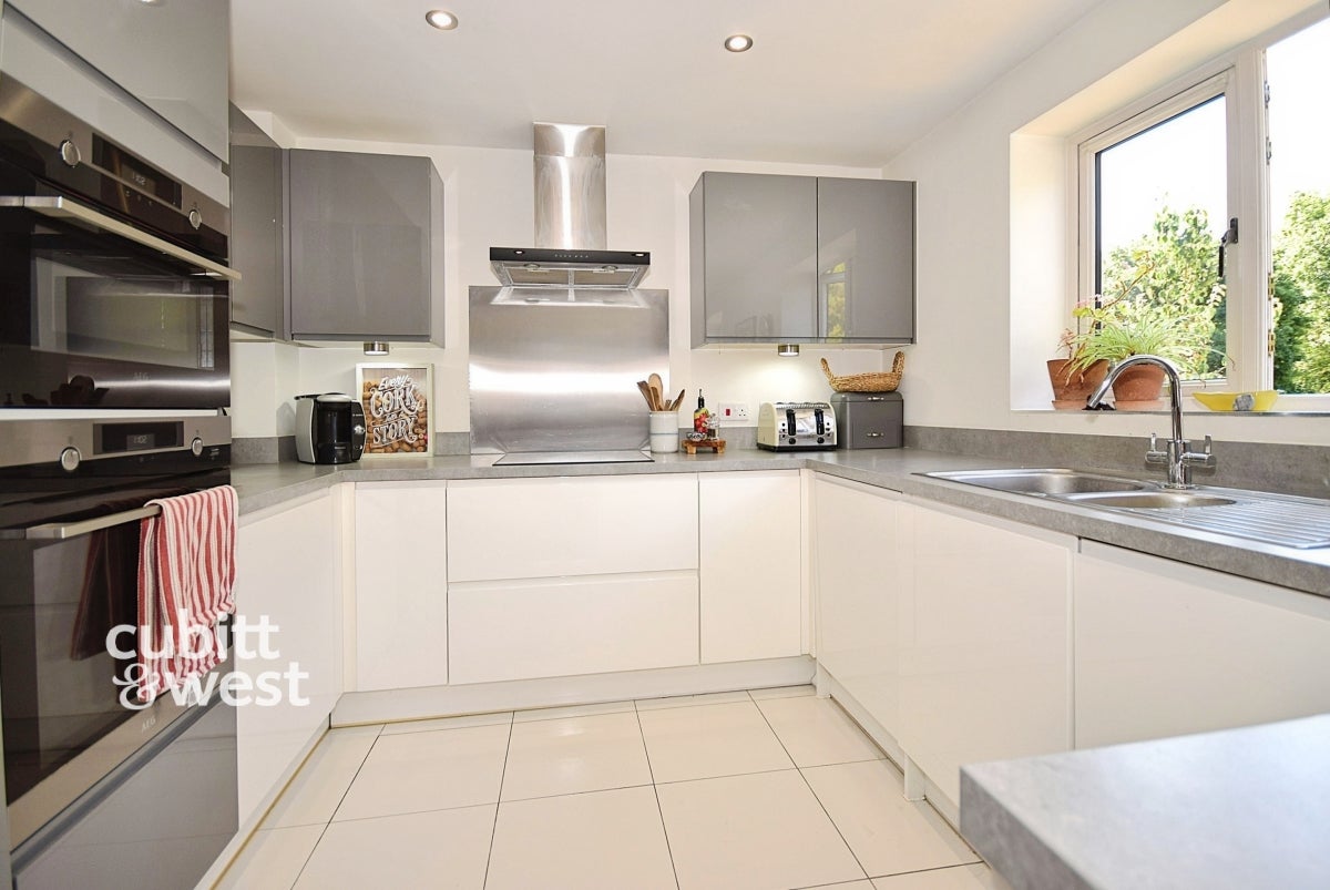 Flat East Pallant in Chichester