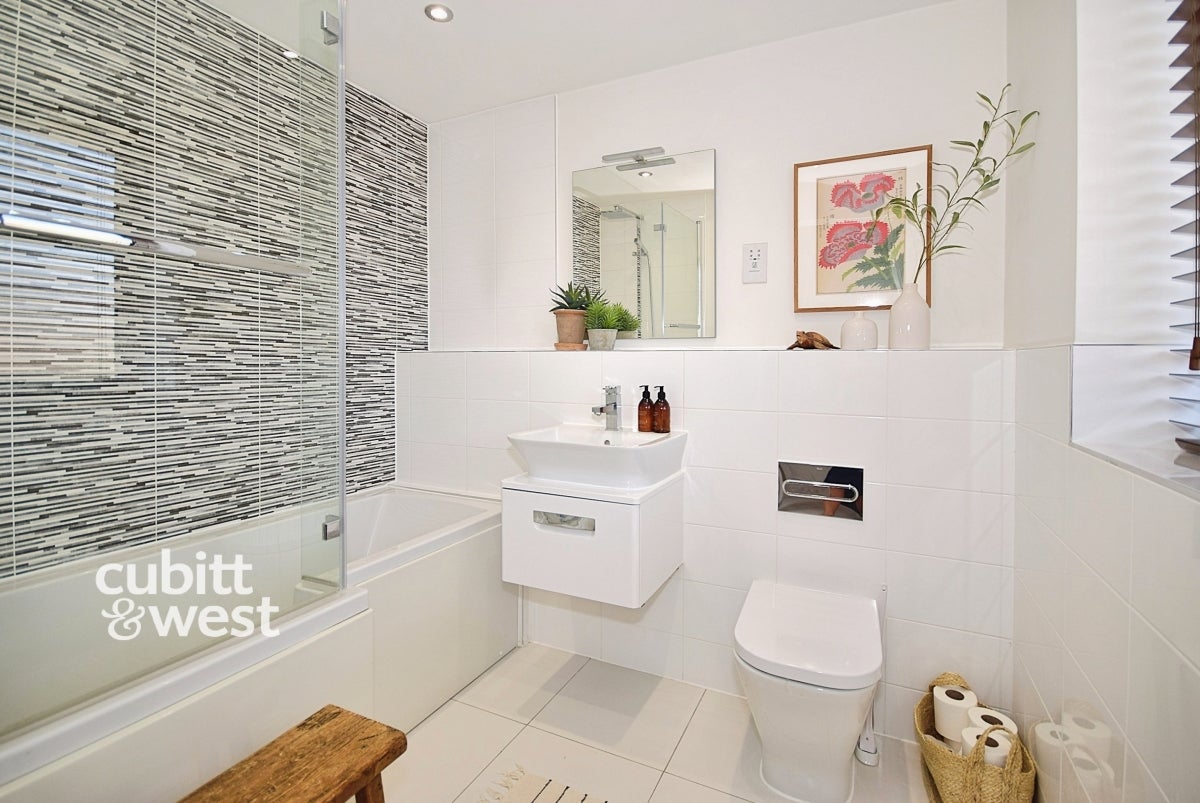 Flat East Pallant in Chichester