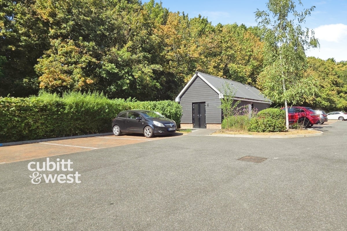 Flat East Pallant in Chichester