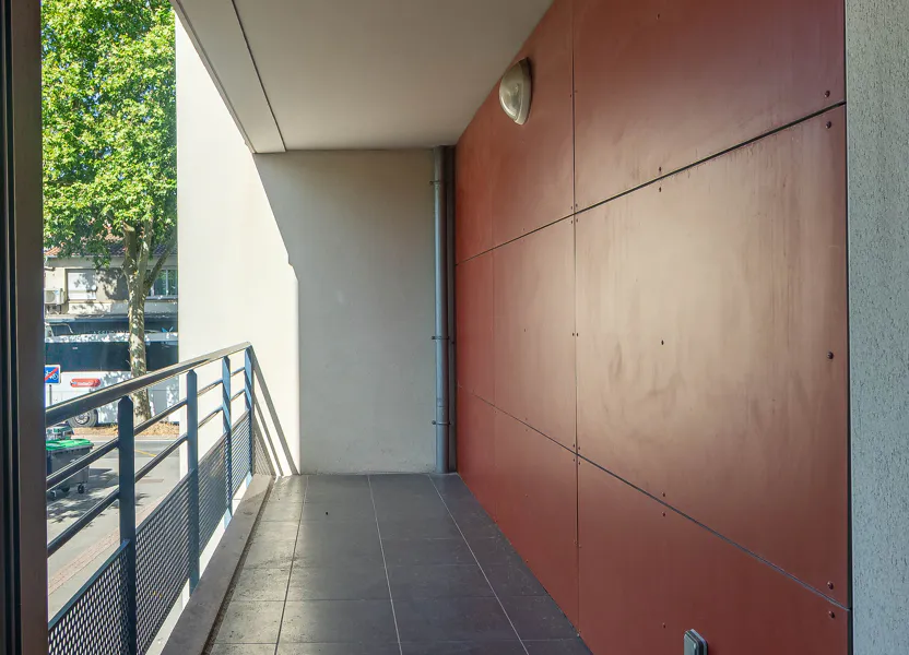 Appartement Avenue des États-Unis à Toulouse