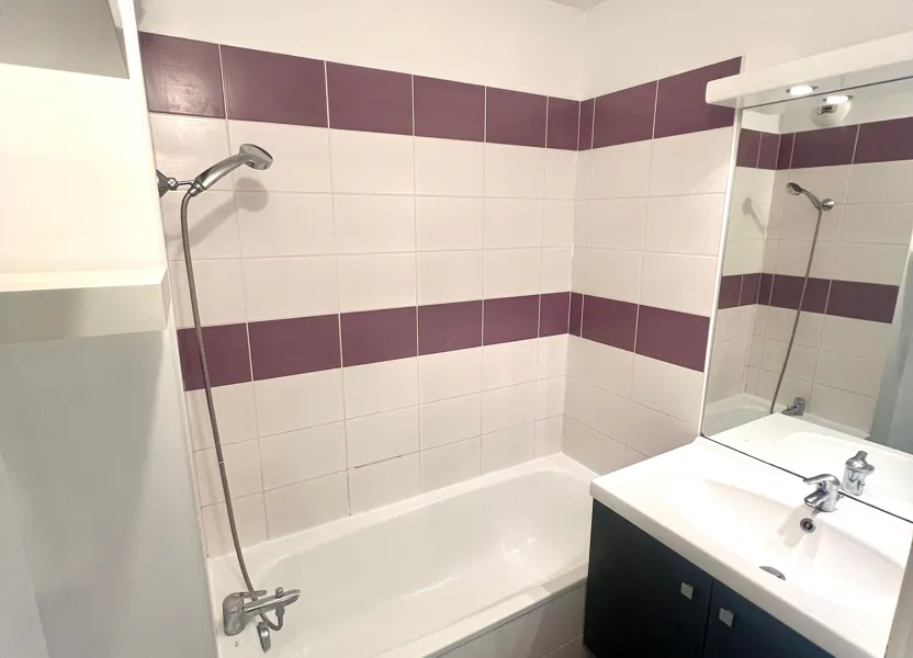Appartement Avenue des États-Unis à Toulouse