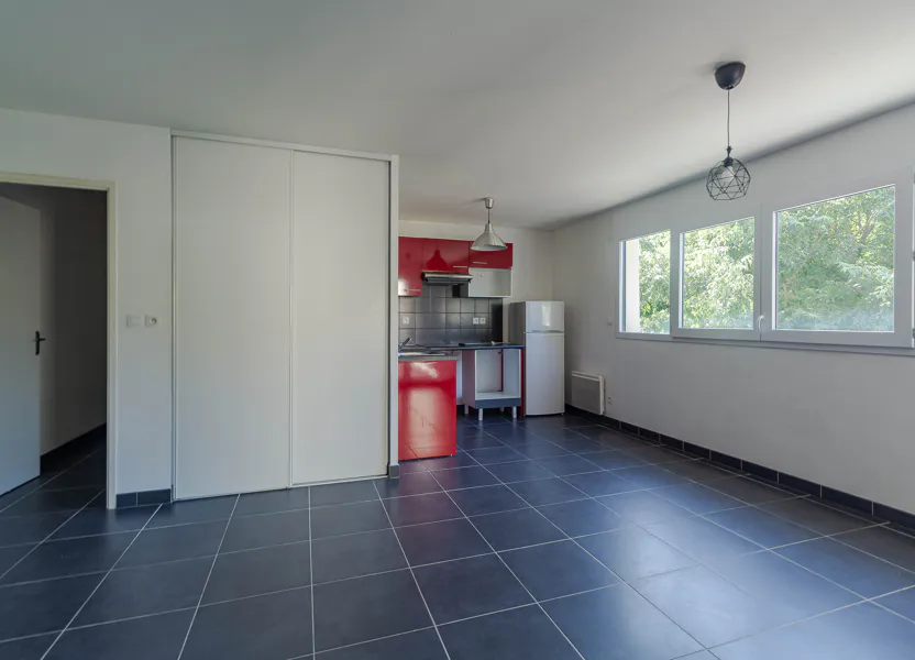 Appartement Avenue des États-Unis à Toulouse