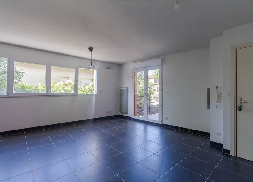 Appartement Avenue des États-Unis à Toulouse