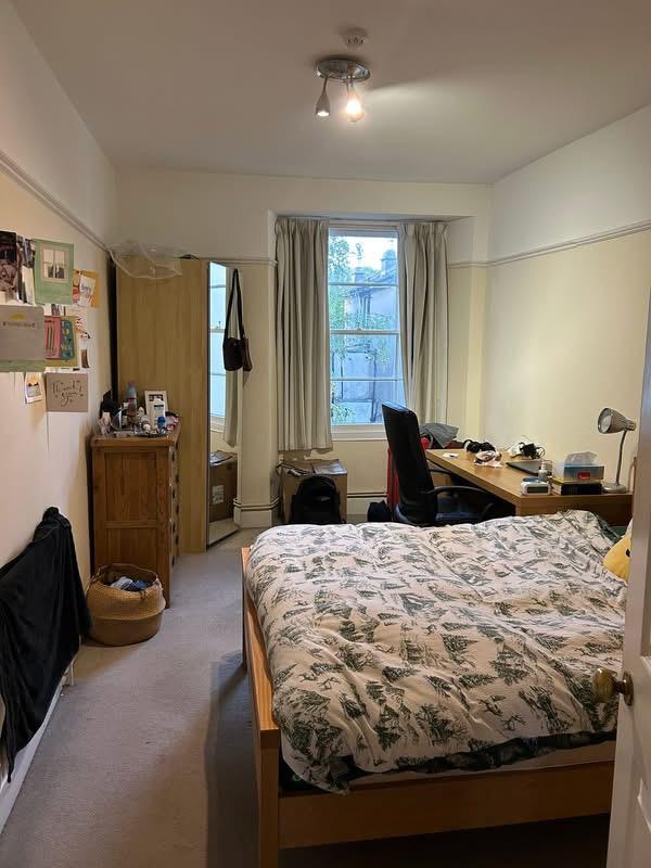 Room Oakland Road in Bristol