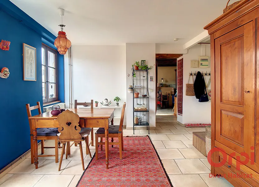 Appartement Rue Roland à Villefranche-sur-Saône