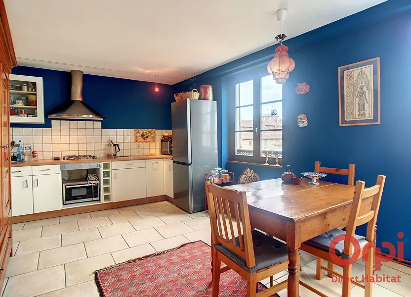 Appartement Rue Roland à Villefranche-sur-Saône