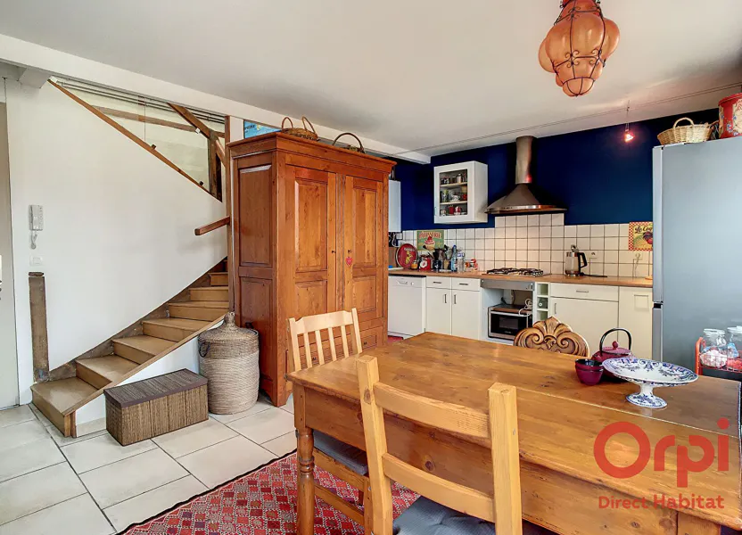Appartement Rue Roland à Villefranche-sur-Saône