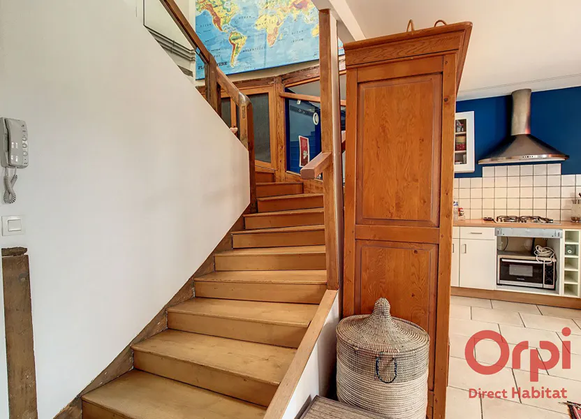 Appartement Rue Roland à Villefranche-sur-Saône