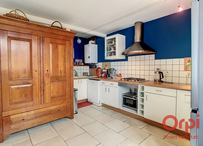 Appartement Rue Roland à Villefranche-sur-Saône