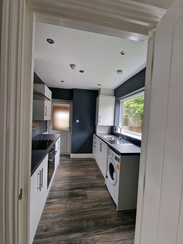 Room Huron Close in Middlesbrough