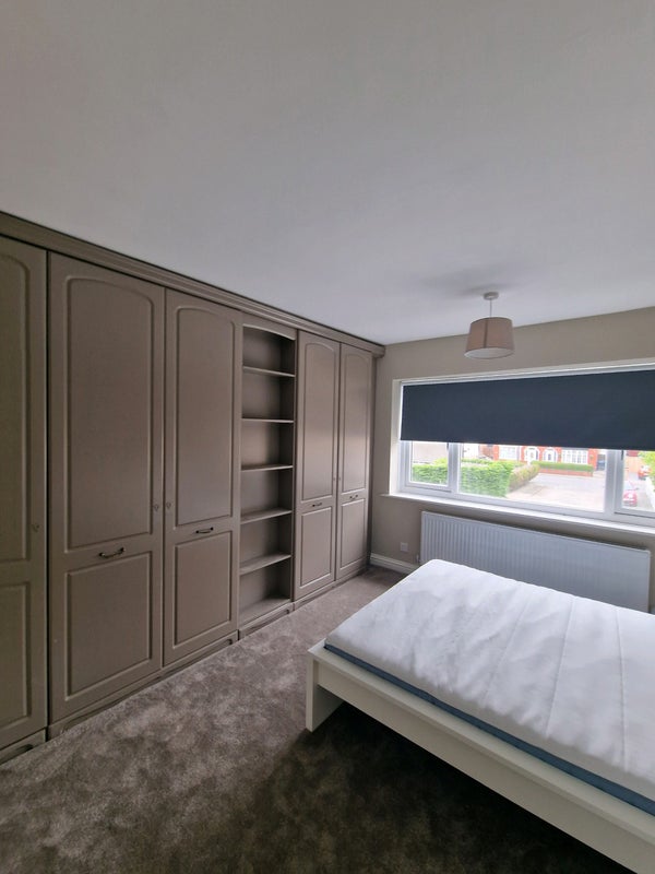 Room Huron Close in Middlesbrough