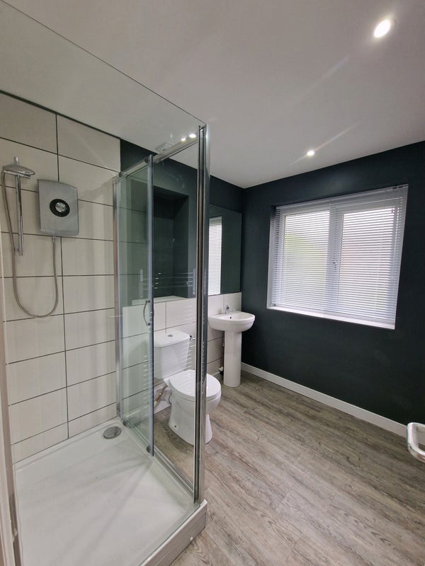 Room Huron Close in Middlesbrough