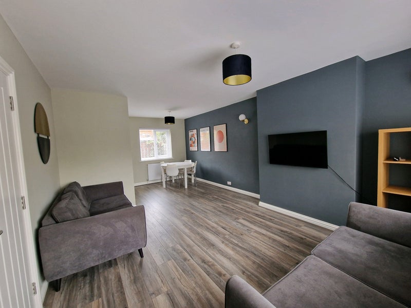 Room Huron Close in Middlesbrough