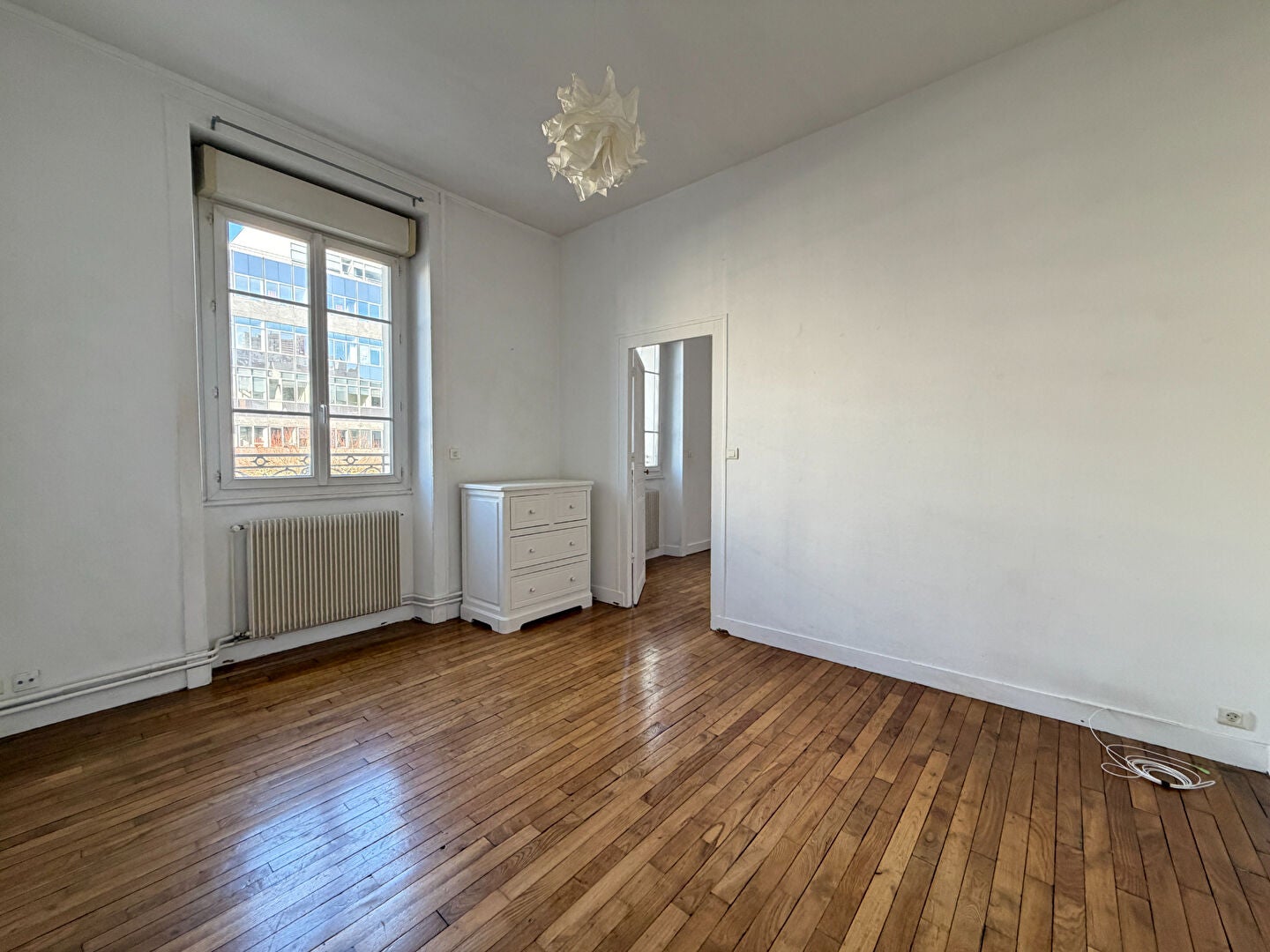 Appartement Boulevard de la Tour d'Auvergne à Rennes
