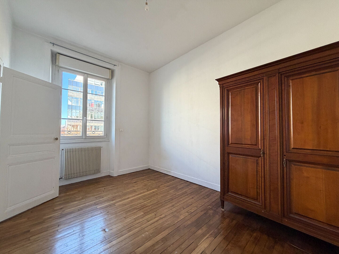 Flat Boulevard de la Tour d'Auvergne in Rennes