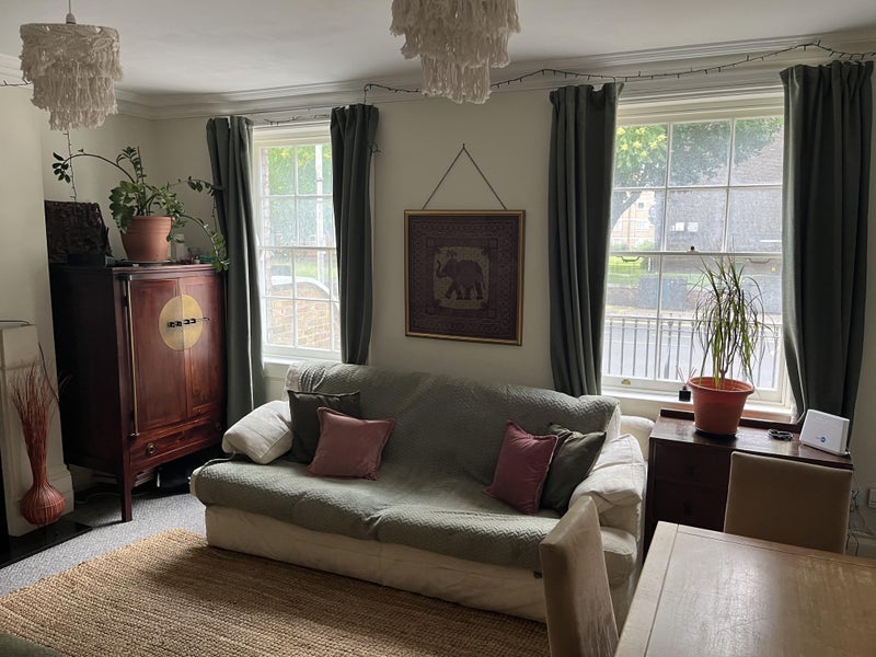 Room Bridewain Street in Greater London
