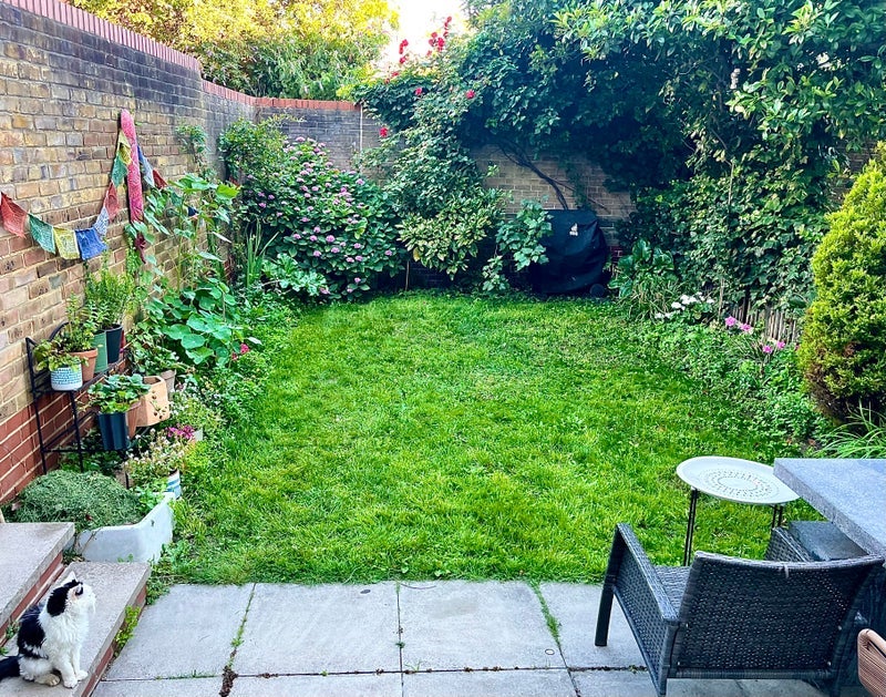 Room Bridewain Street in Greater London