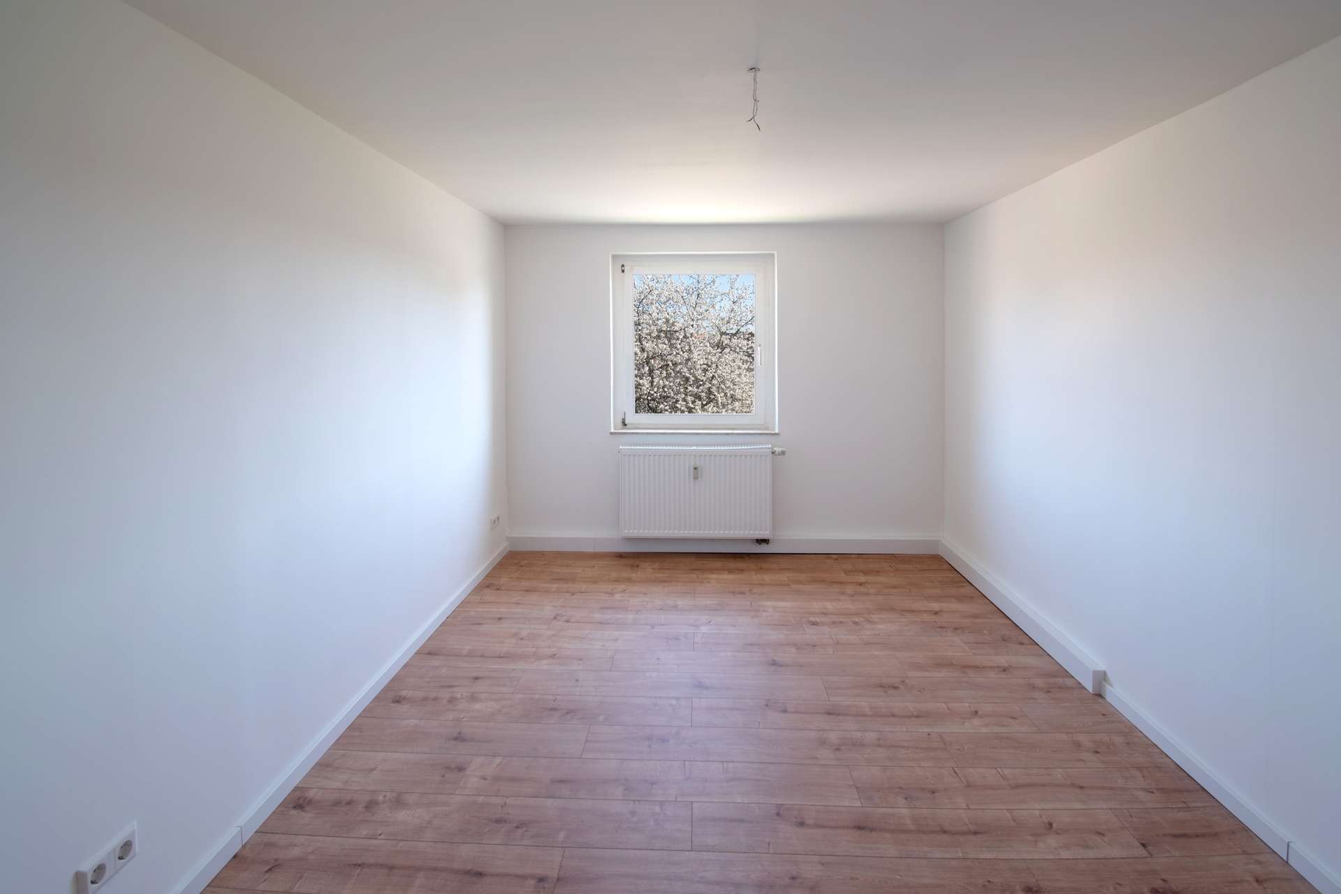 Wohnung Alte Schulstraße in Borna