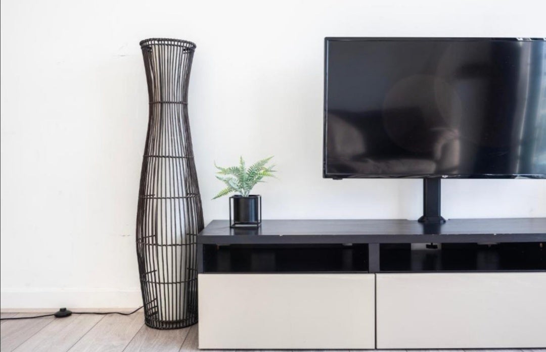 Flat Spring Place in Greater London
