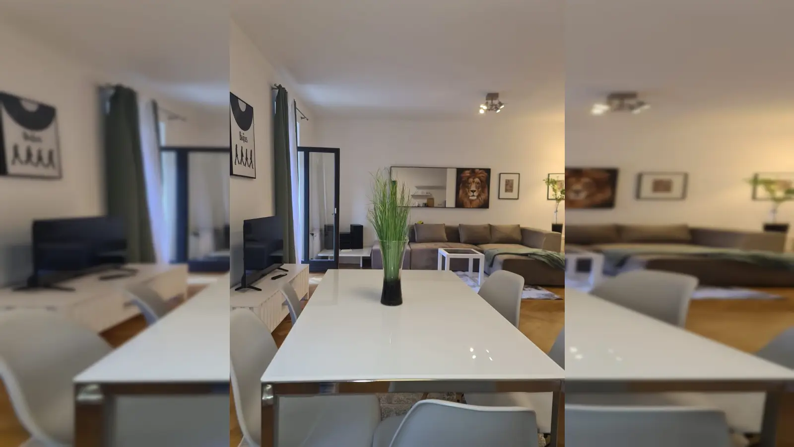 Wohnung Heidemannstraße in München