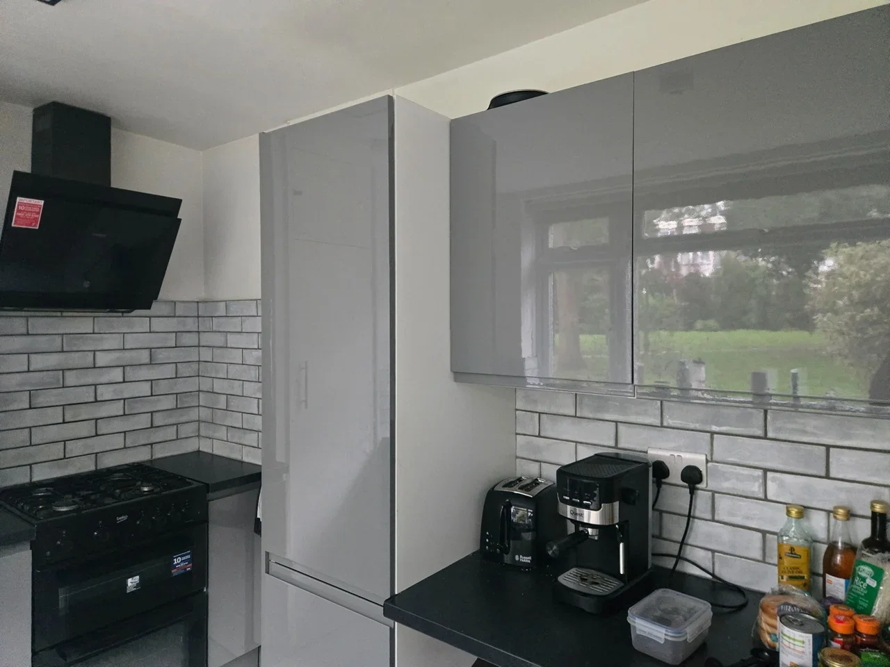 Room Franciscan Road in Greater London
