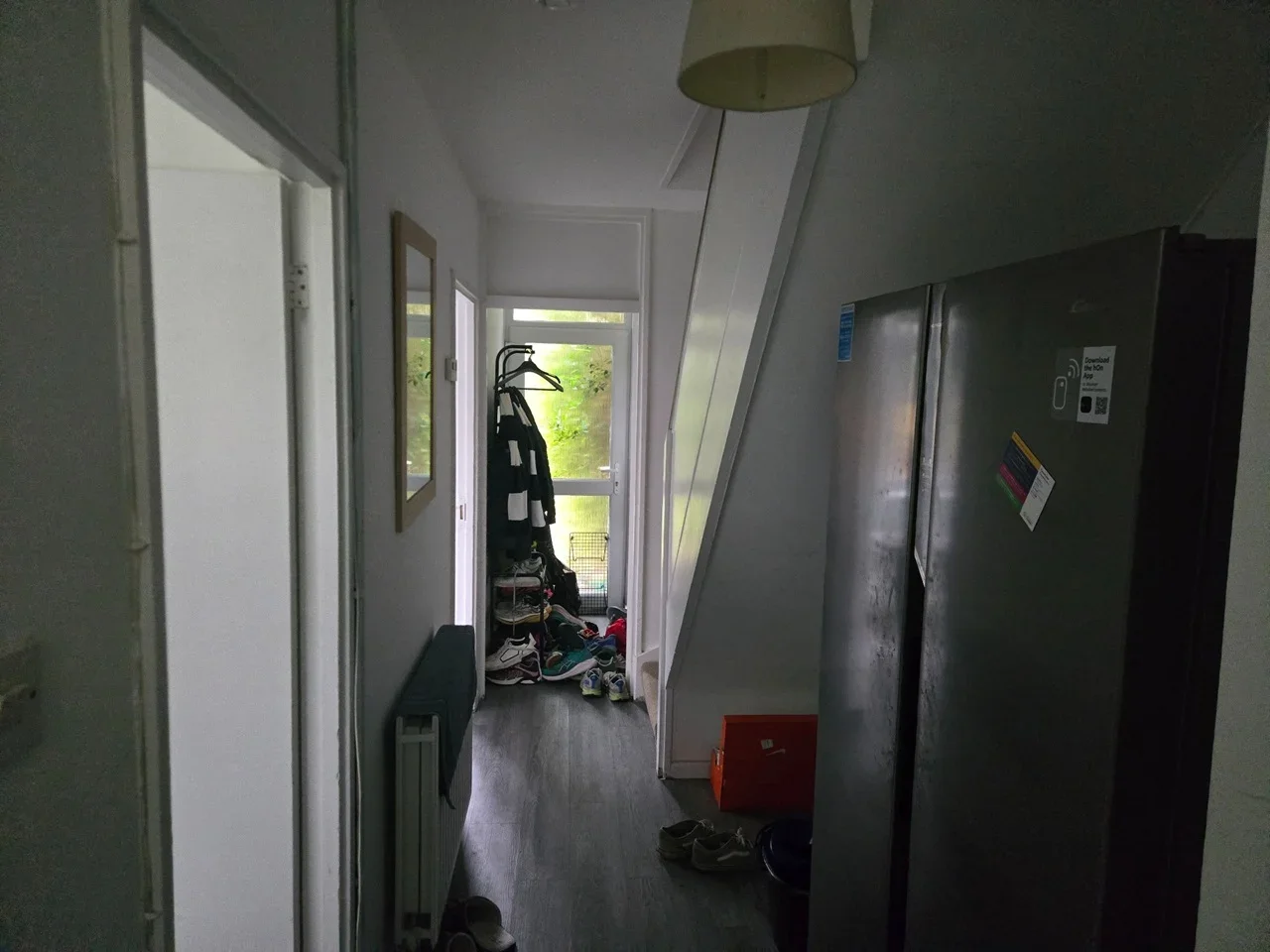 Room Franciscan Road in Greater London
