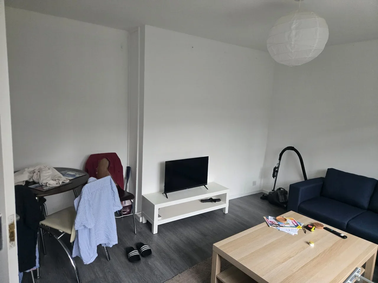 Room Franciscan Road in Greater London
