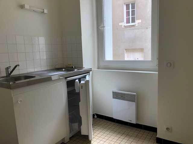 Appartement Boulevard Saint-Aignan à Nantes