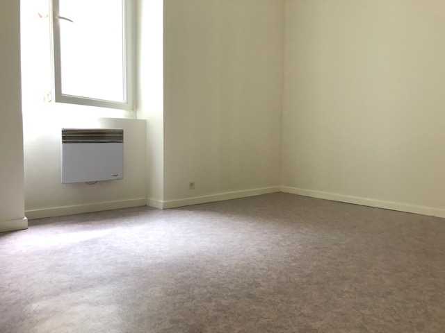 Appartement Boulevard Saint-Aignan à Nantes