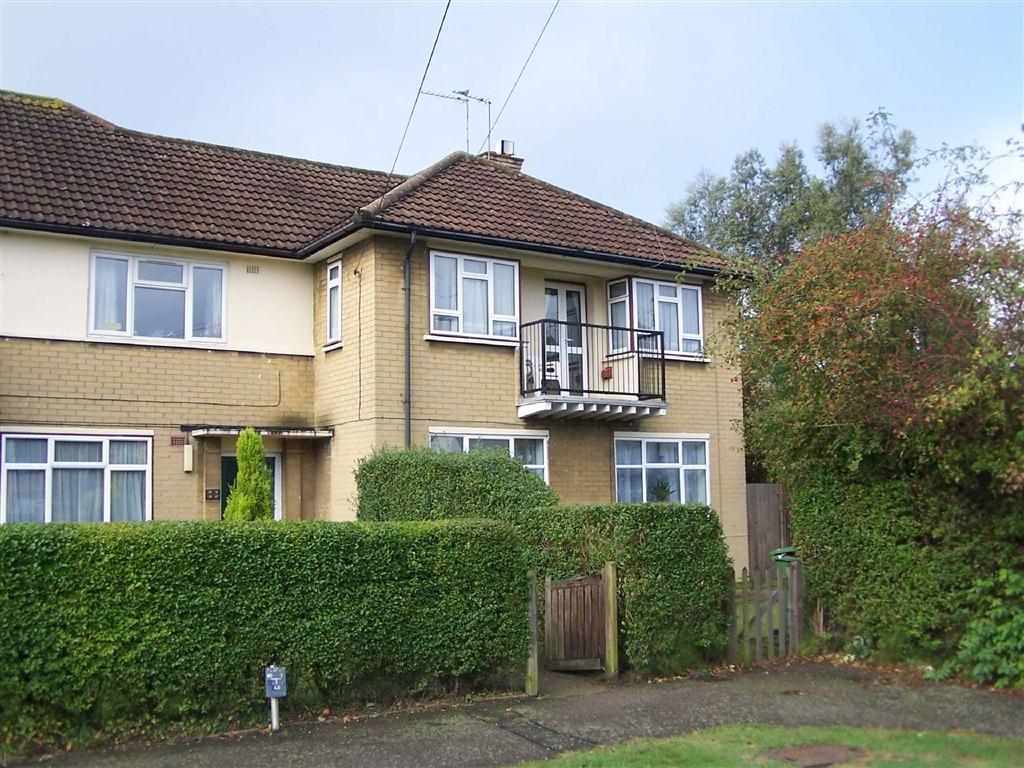 Flat Barton Way in Hertsmere