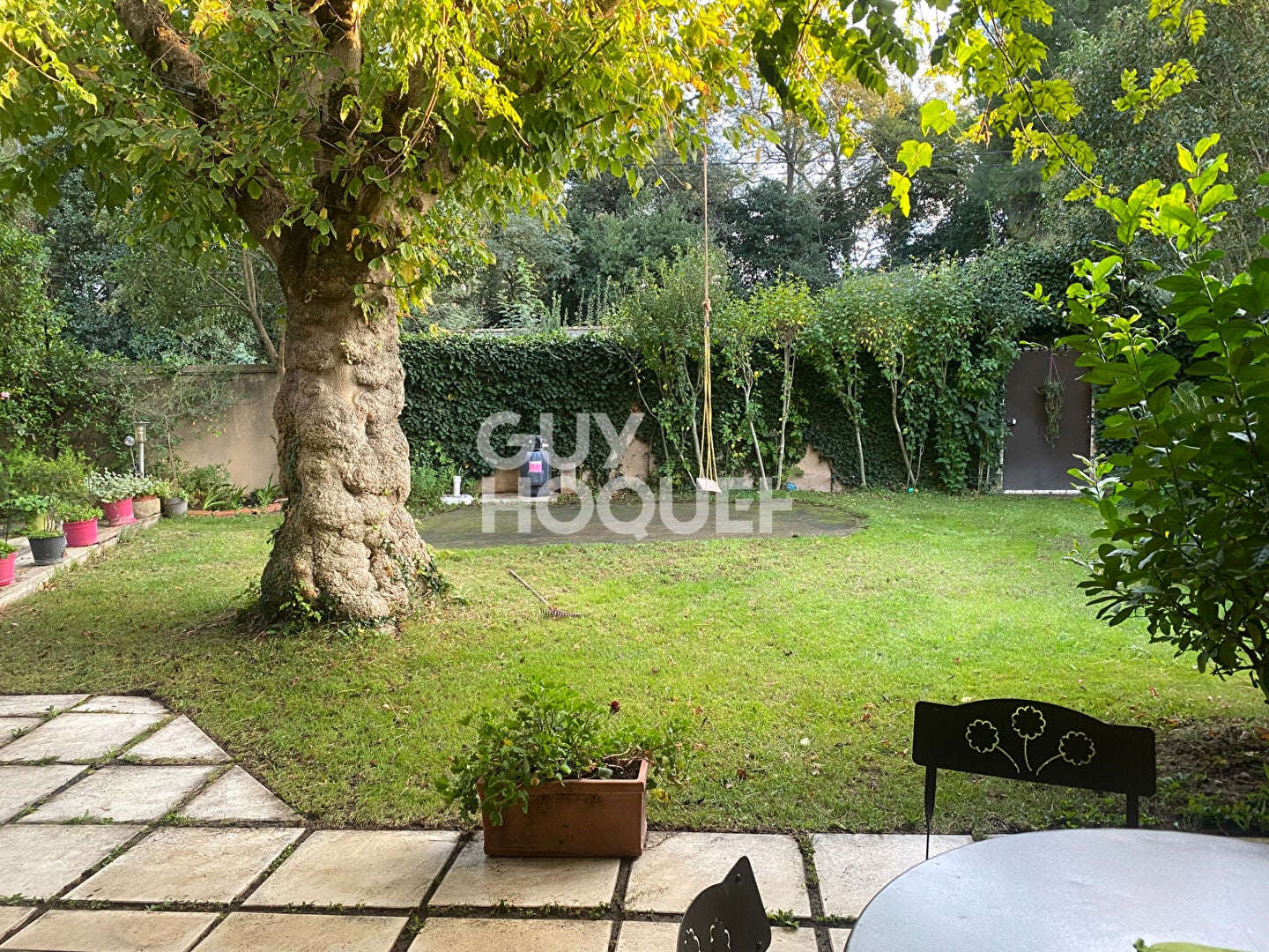 Appartement Chemin des Jardins Neufs à Avignon