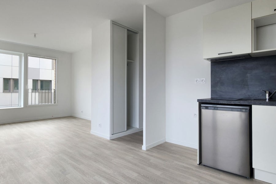 Appartement Boulevard de la Liberté à Rennes